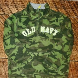 Boys Fleece